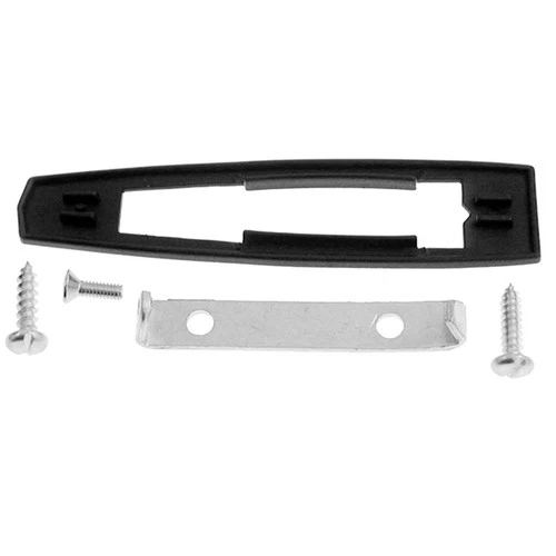 Outside Rear View Mirror Mount Kit Only, 4011-410-661S