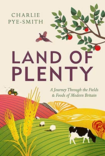 Land of Plenty: A Journey Through the Fields and Foods of Mod .9