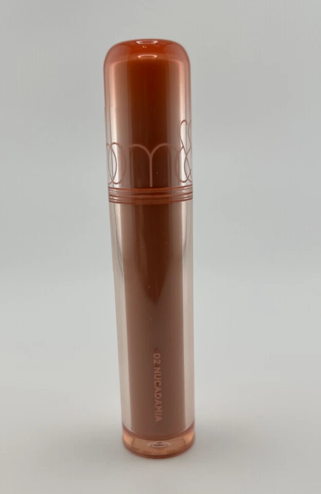 rom&nd - The Juicy Lasting Tint - 02 Nucadamia (60 unidades) Foto 4 de 4