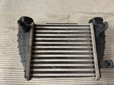 59490 Ladeluftkühler AUDI A4 Avant (8E, B7) 2.0 TFSI