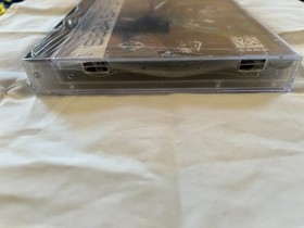 Scorcher (Sega Saturn, 1996) Sealed, Read Description.