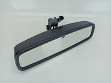 BU5A17E678KD INTERIOR MIRROR / 164708 FOR FORD C-MAX II DXA/CB7, DXA/CEU 1.0 ECOB