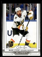 2025-26 Upper Deck Series 1 O-Pee-Chee Glossy Base #OG-4 Mark Stone