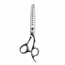 Kamisori Storm Professional Scissors Texturizing  Right Handed Shears 6"