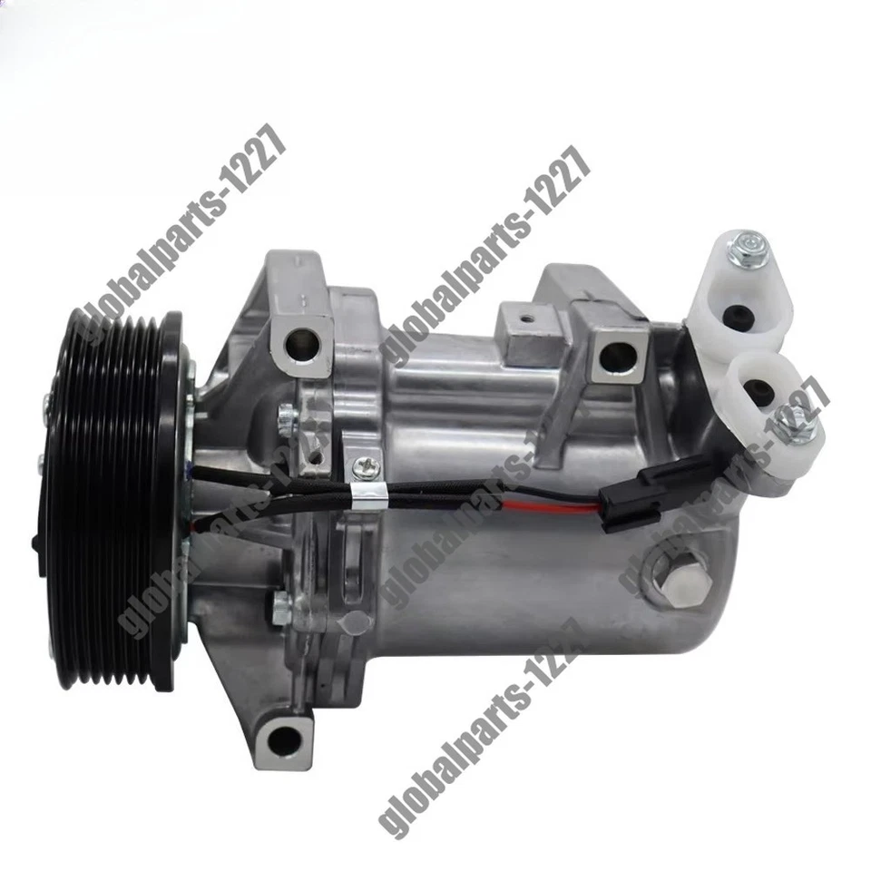 12V 7PK 926008367R 92600A090A Air Conditioner Compressor for Renault Car  - Image 3 of 4