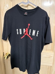 Supreme Jordan Shirt | eBay