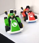 Mario Kart Racing Live Home Circuit Set Game Luigi Nintendo Switch Cars Only