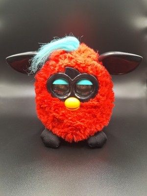 Original Furby Hasbro 2012 / Getestet / TOP Zustand