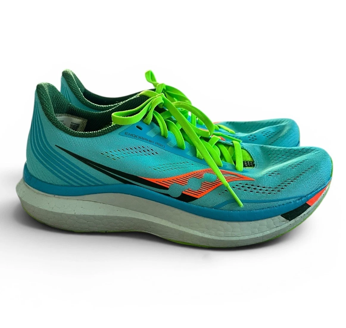 Saucony Endorphin Pro Future | eBay display picture 3