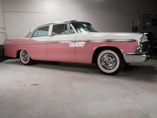 1956 Chrysler New Yorker for Sale