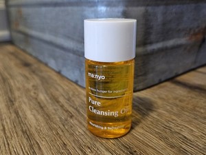 Ma:Nyo Pure Cleansing Oil .84 oz NEW