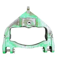 Used Front Drawbar Support fits John Deere 2510 AR38260 R38101