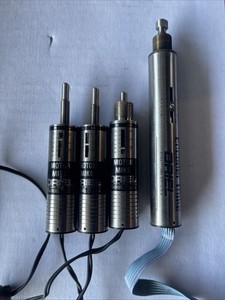 1 ORIEL ENCODER MIKE 3 motor mike