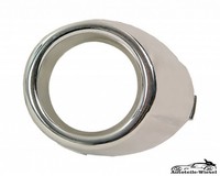 Nebelscheinwerferrahmen Links FüR Ford Fiesta VI CB1 Van 08-12