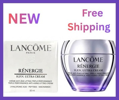Lancome Renergie HPN ULTRA Cream 1.69 oz/50ml New | eBay