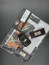 dji mic 2 mag-mount for motorcycle enthusiasts and content creators-Marsala