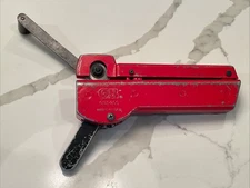 GB Gardner Bender Brand GBX-200 BX Armored Flexible Conduit Cable Cutter Vintage