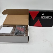 ANTAIRA FCU-3002A-SC(HW 2.0) Media Converter P100