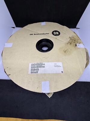 ON semiconductor MPSA13RLRA ROLL OF 2000