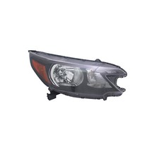Headlight Assy  TYC  20-9243-00-9