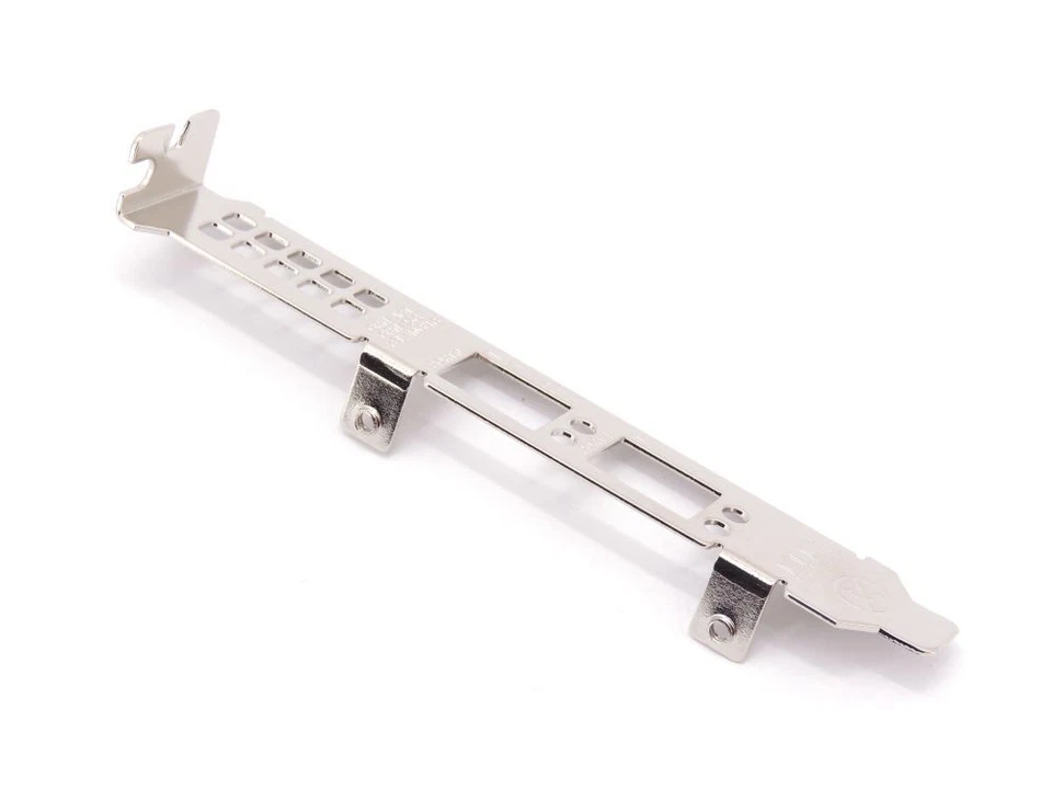 Broadcom NetXtreme E-Series P225P Miscela staffa slot profilo altezza completa