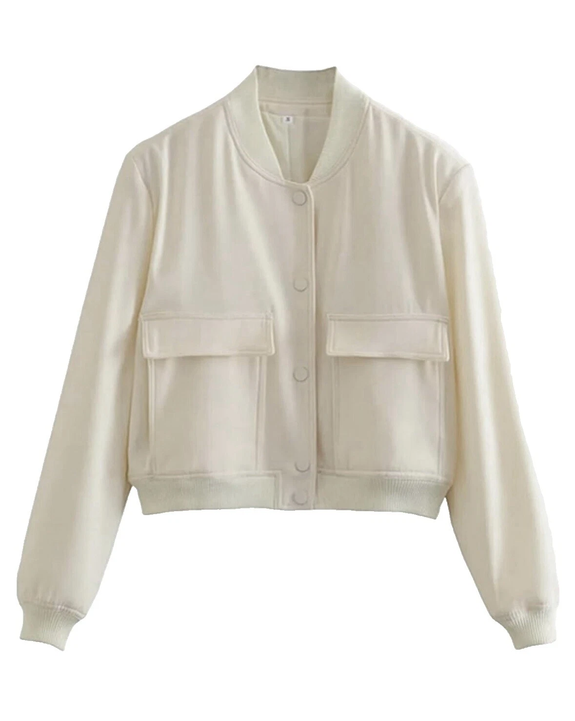 Varsity abrigos, chaquetas y chalecos para Mujeres