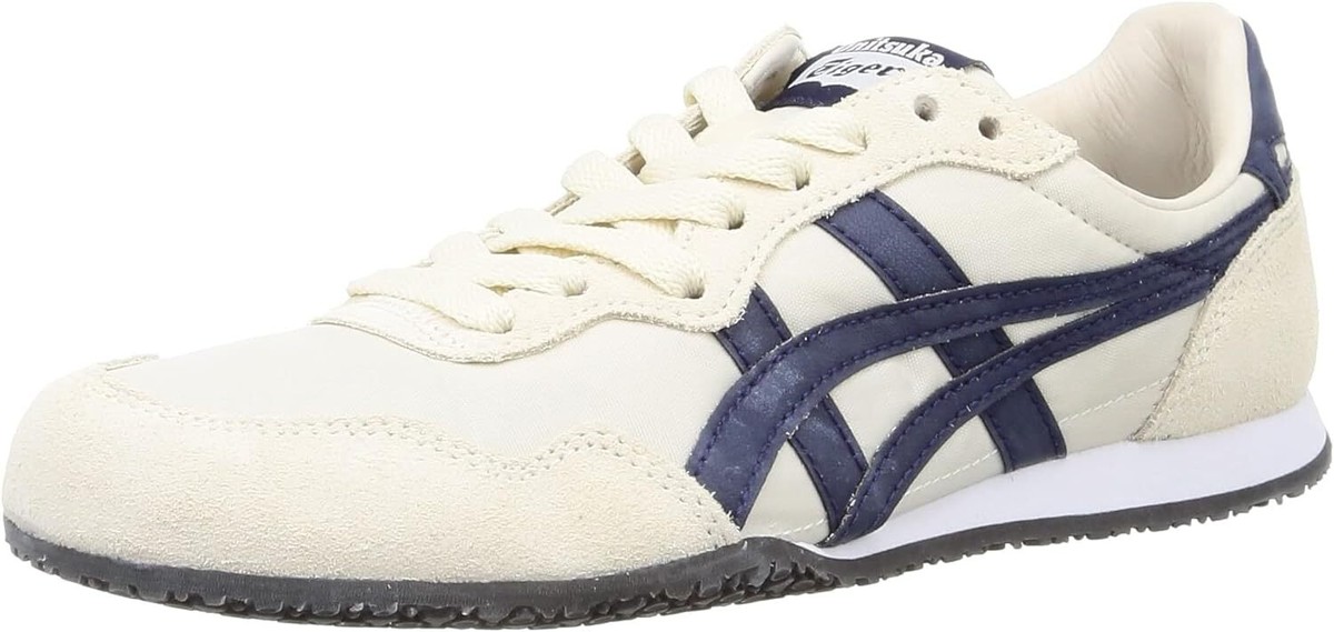 Onitsuka Tiger SERRANO BIRCH PEACOAT 1183B400 200 Authentic | eBay