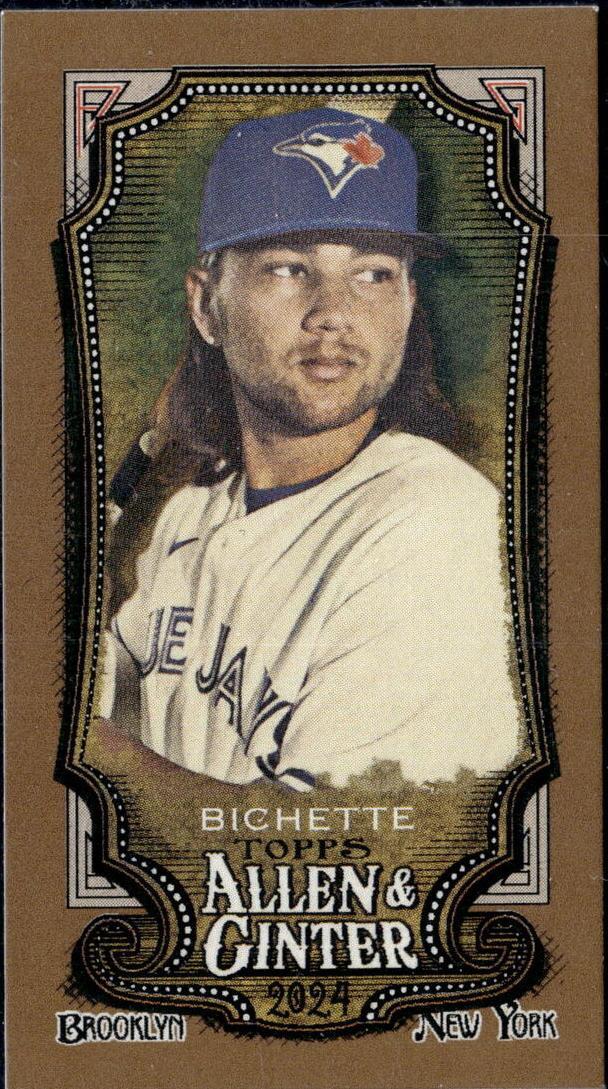 Bo Bichette