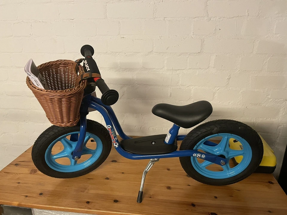 puky Laufrad neu 20% unter Neupreis