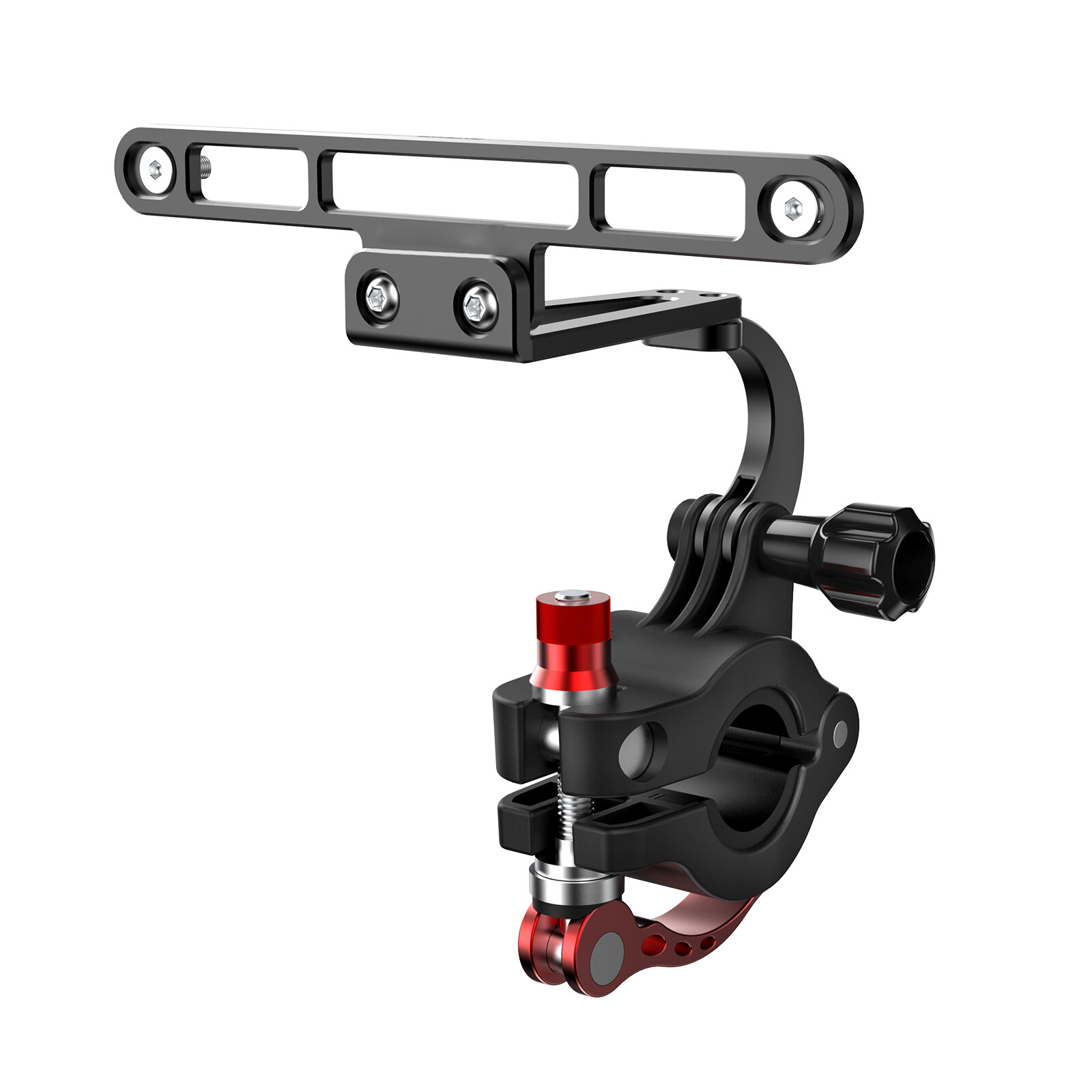 DJI RC Pro Smart Controller Handlebar Bracket Camera Mount