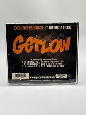 【⚡️】JO1 WDWG CD The San Francisco City Underground Class Fast Shipping JT