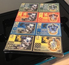 Juego De Mesa Megableu Devine Head Harry Potter - Adivina El Personaje, 2-6 Jugadores, A Partir De 7 Años