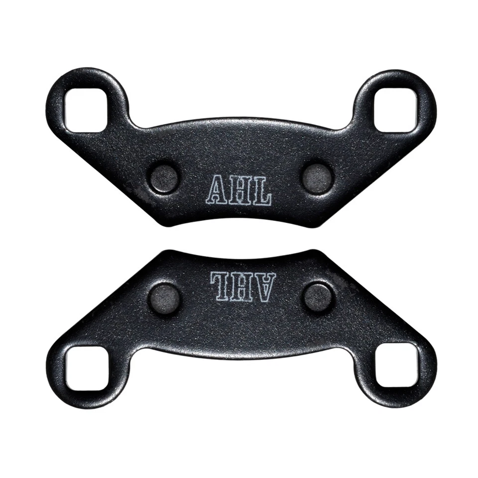 Pastilla de freno trasera para Polaris 450 500 525 Outlaw 500 700 Sportsman Predator 500 ATV Foto 2 de 3