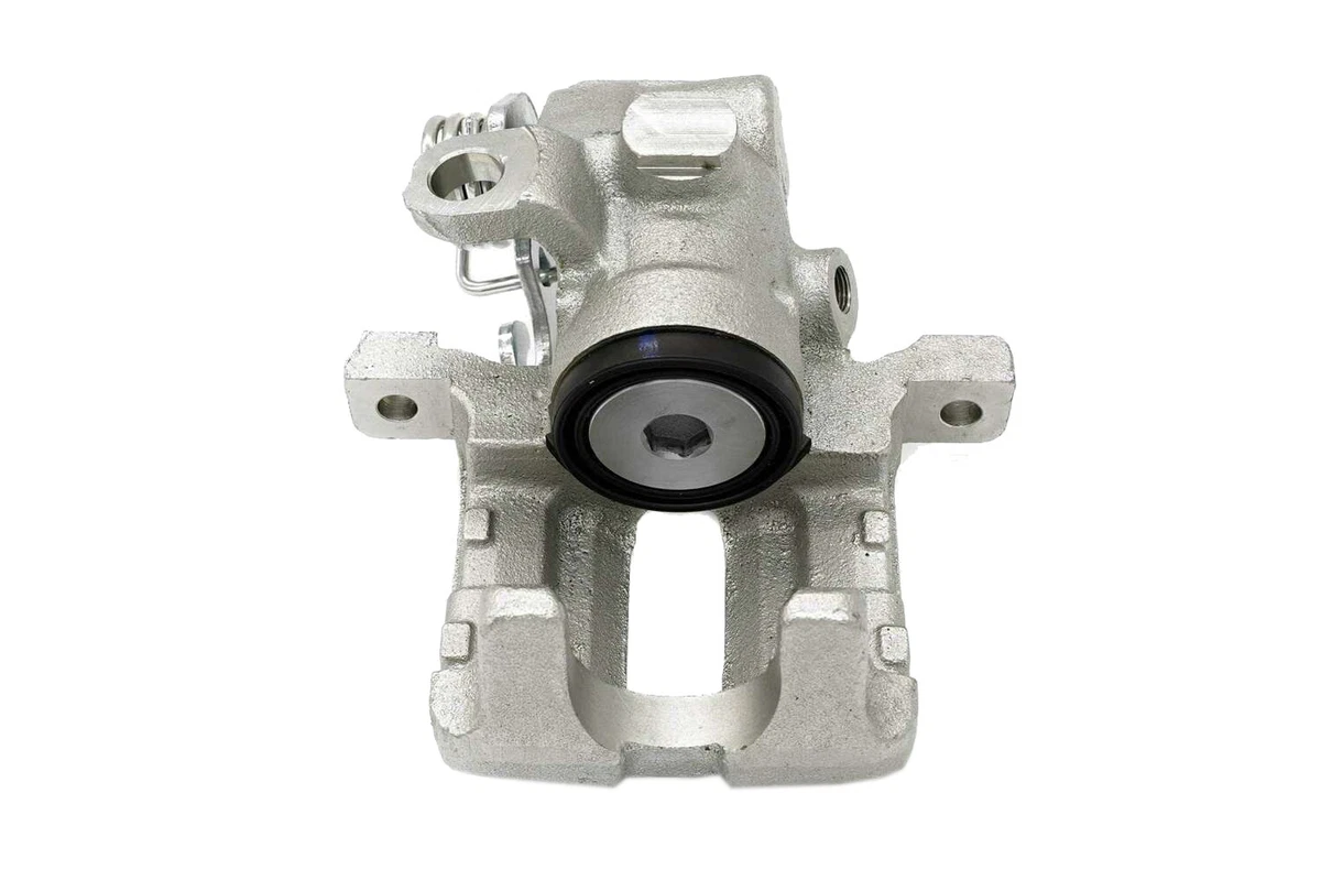 Kit D'étriers De Frein Avant Pour VW Eos 1F7, Scirocco 137 - LS - Neuf (2 Pièces)