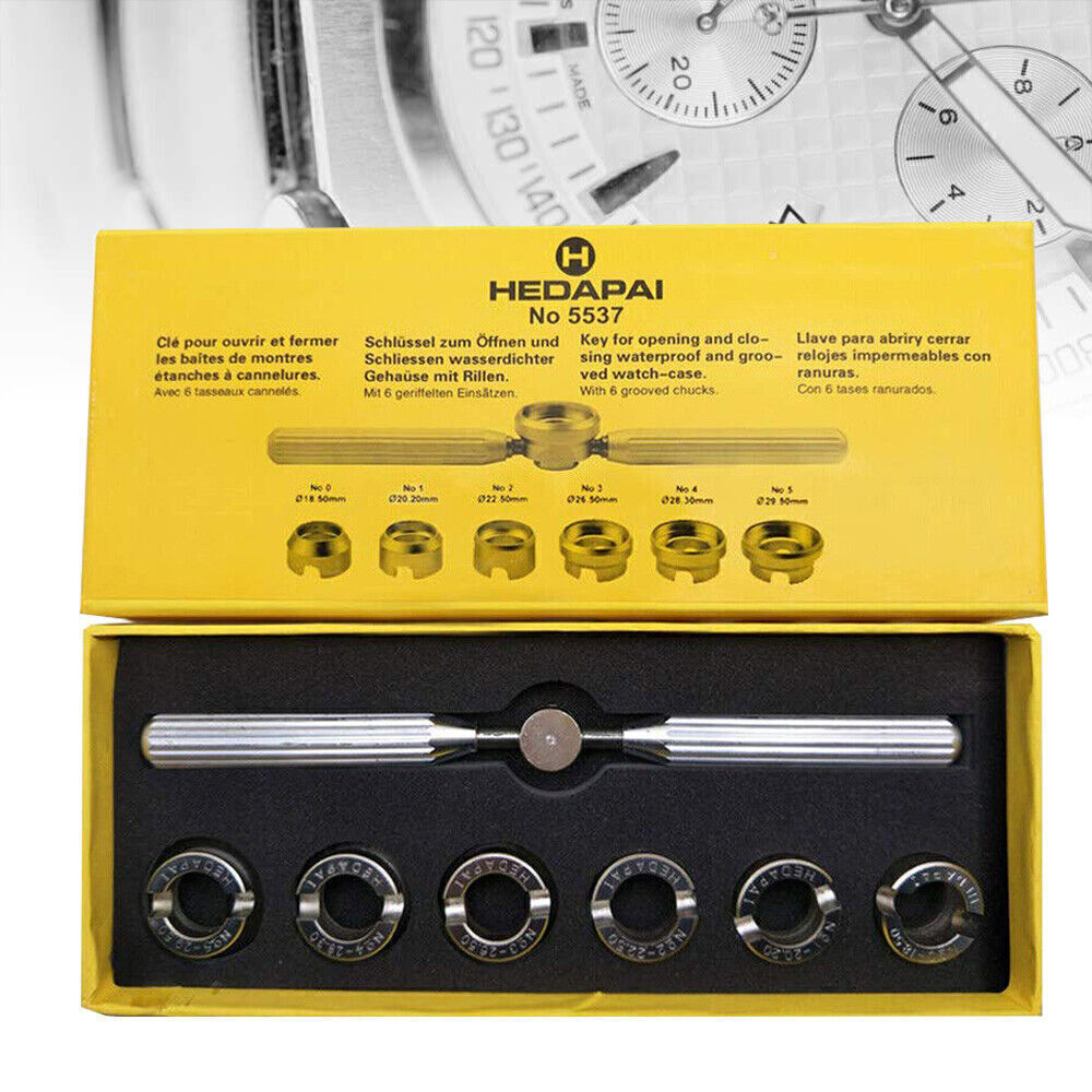 Case Opener Werkzeug Zum Ã¶öffnen Von Armbanduhren Watch Case