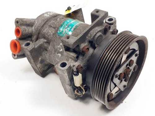 7700273801 klimakompressor RENAULT CLIO II FASE I B CBO 1.6 16V 1998 1518776