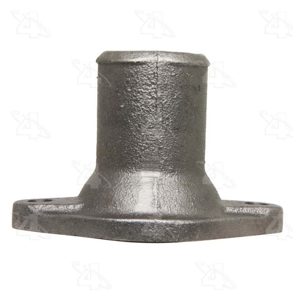 Salida de agua refrigerante motor V8 6,2 L Suburban 1987-1991 GMC R1500 4 estaciones Foto 4 de 4