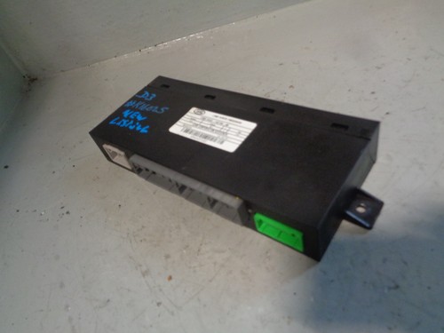 Módulo de asiento eléctrico ECU delantero YWC500690 L320 Discovery 3 Range Rover Sport - Imagen 6 de 12