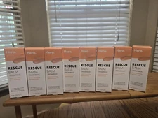 (4 Pack) Rescue Balm +Dark Spot Retouch by Hero Cosmetics, 15 ml