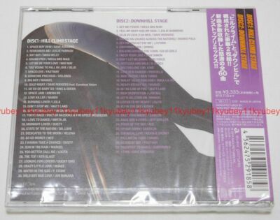 New SUPER EUROBEAT presents Initial D Dream Collection Vol.1 CD
