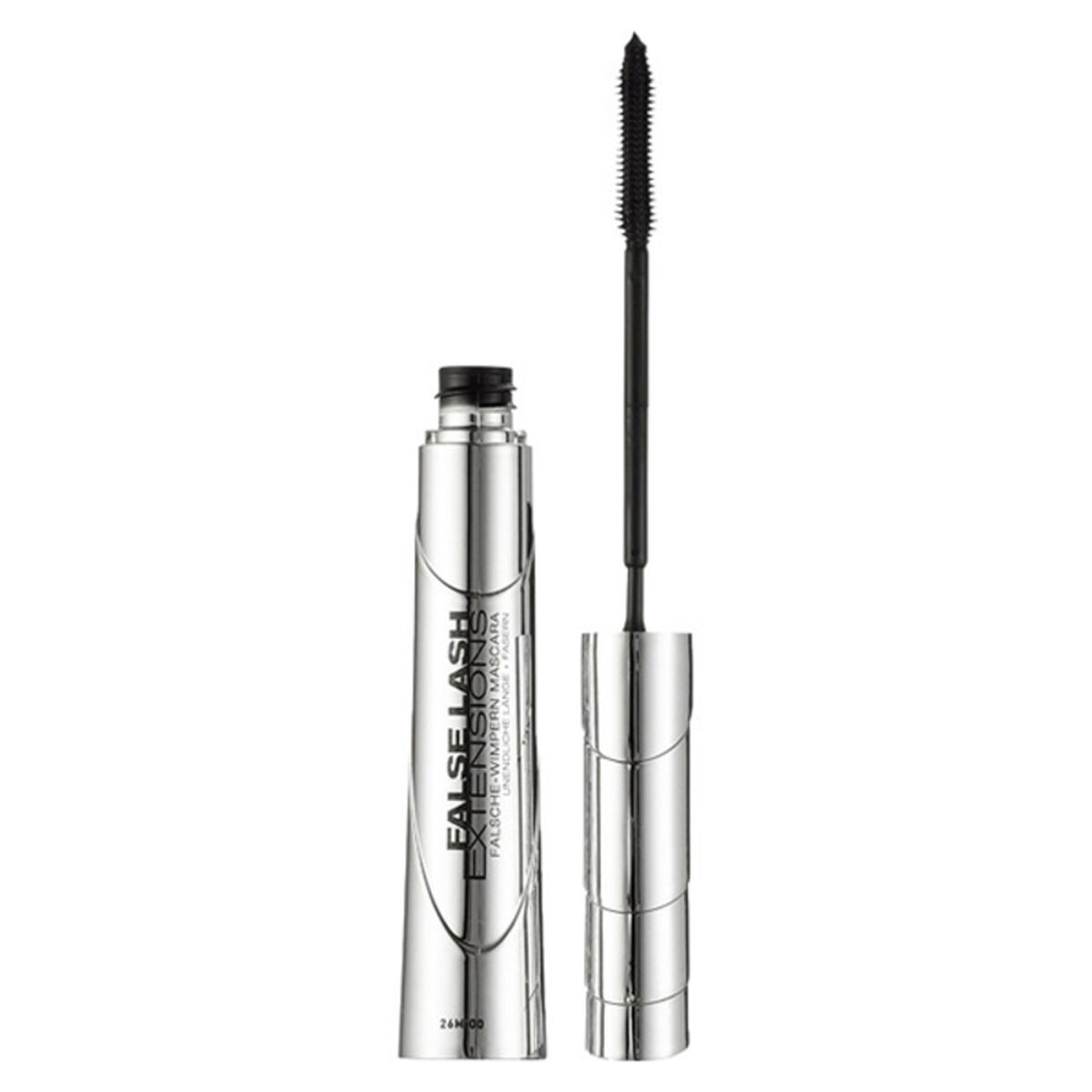 Mascara per Ciglia Faux Cils Telescopic L'Oreal Make Up [9 ml]