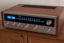 KIT LAMPADA SX-737 SX-727 SX-7730 (LED BIANCO CALDO 8V)QX-4000 RICEVITORE QUADRANTE PIONEER