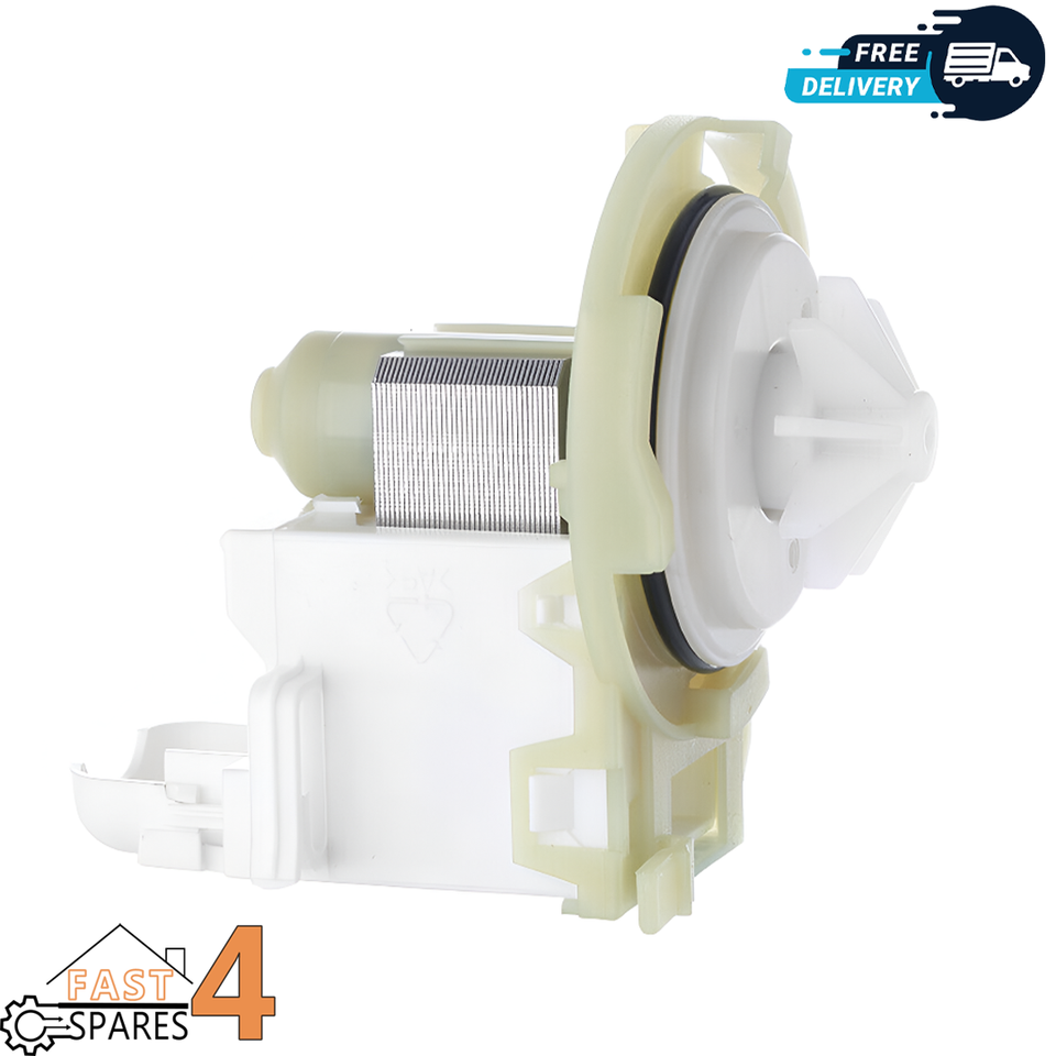 Bosch Neff Siemens Hotpoint Dishwasher Drain Pump Replacement C00210701