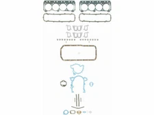 For 1968-1971 Jeep J100 Engine Gasket Set Felpro 55842DB 1969 1970 5.7L V8