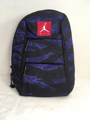 jordan alias tiger mini backpack