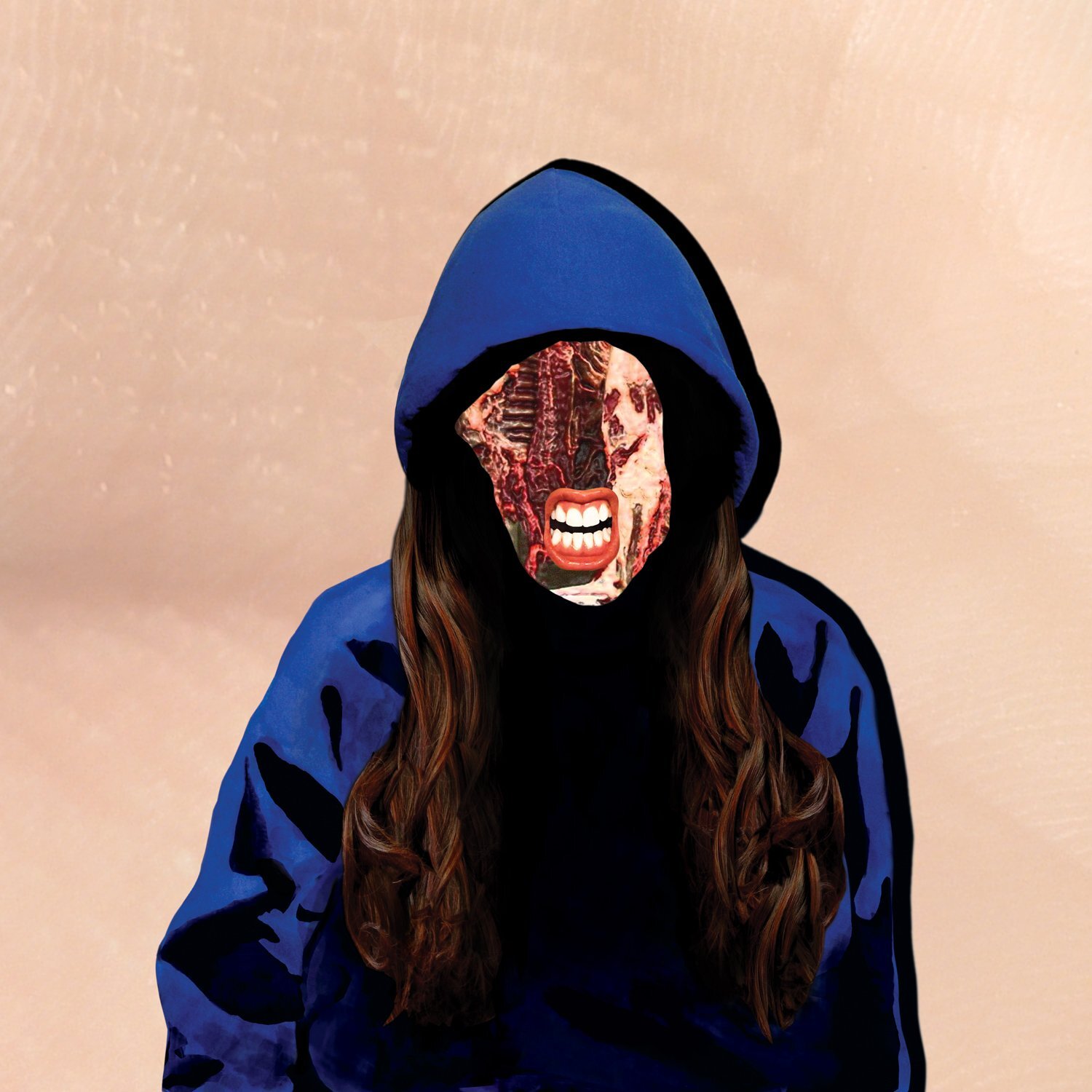 Gazelle Twin Unflesh (CD)