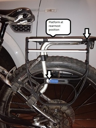 Thule - THULE Auto-accessoires - Thule Onderdelen