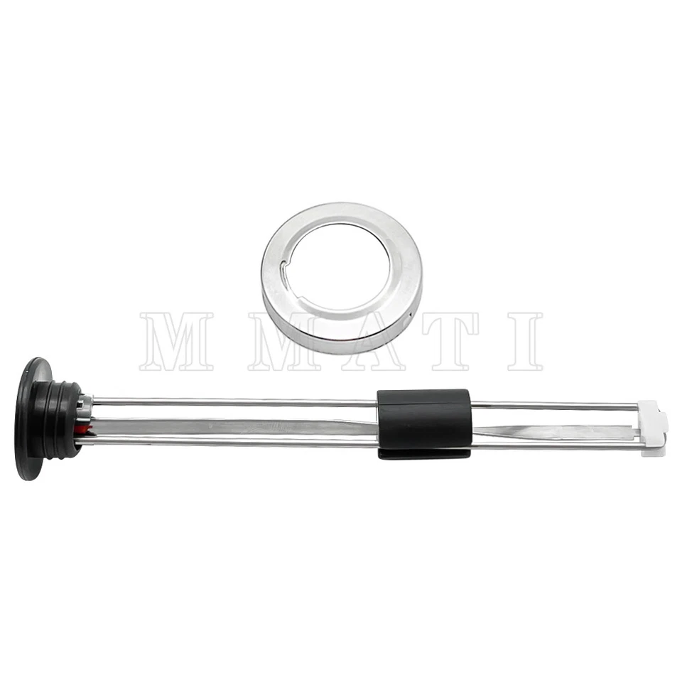 Medidor de gás combustível para Yamaha Big Bear 400 Kodiak 400 YFM400 Grizzly 600 YFM600 ATV - Imagem 4 de 4