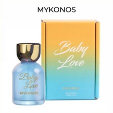 Mykonos Baby Love EDP Spray Perfume Fragrance Eau De Parfum 50 ml