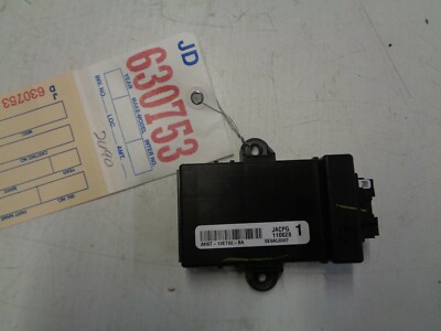 Ford Lincoln Mercury Interior Lighting Module AH6T-13E702-BA
